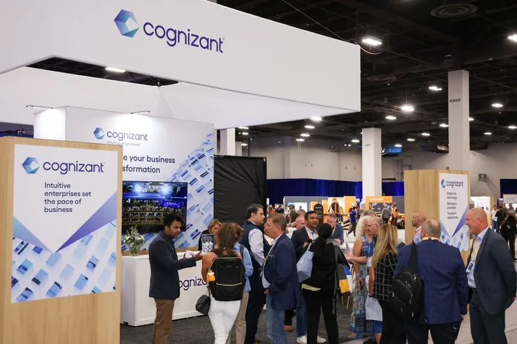 2024 Cognizant Workday Rising Conference