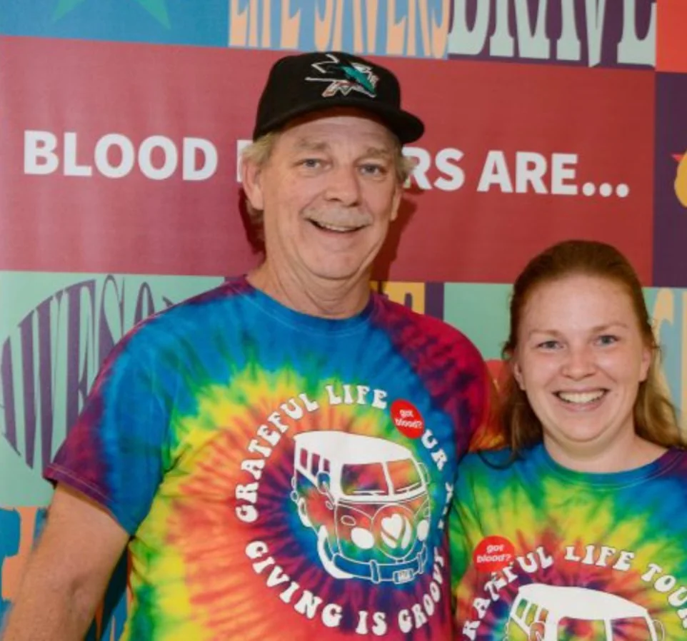 South Bay Donor Center